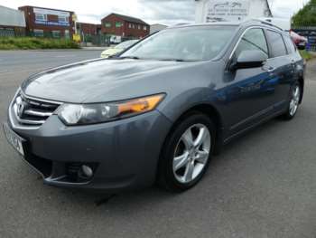 2011 - 2.2 i-DTEC EX 5dr Auto