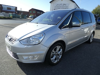 2010 (60) - 2.0 TDCi 163 Titanium 5dr