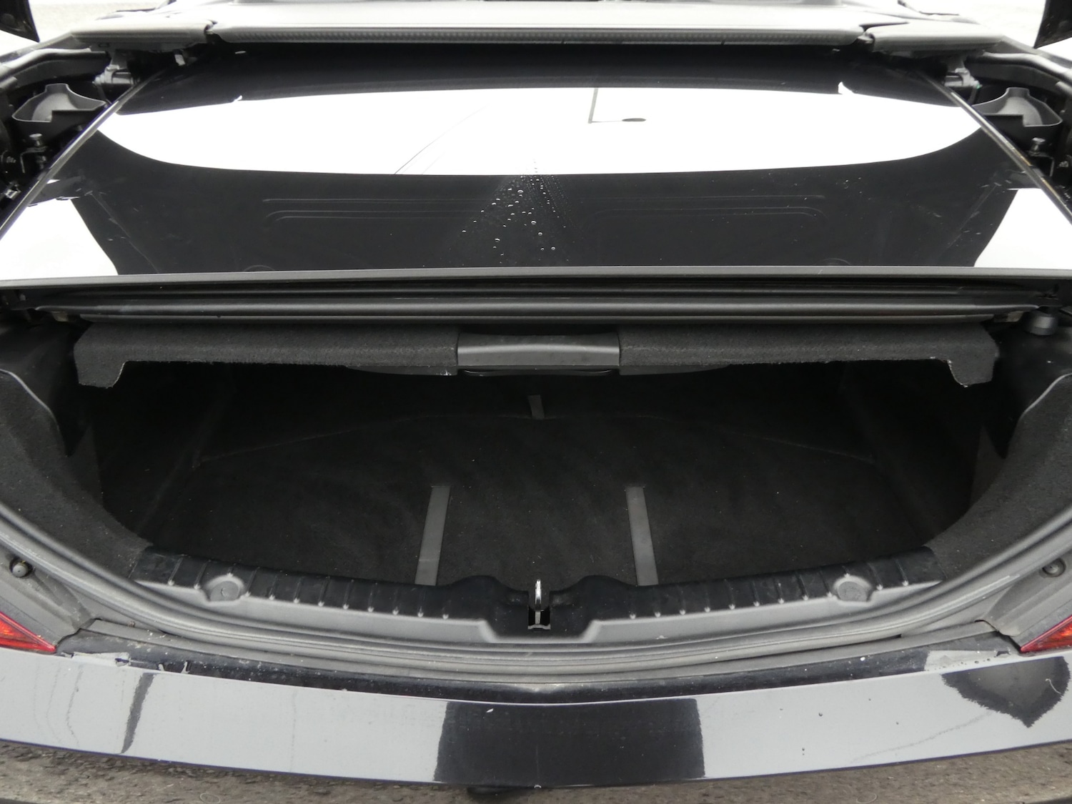 Used Mercedes-Benz SLK 2014 for sale - 77296876: Photo 12