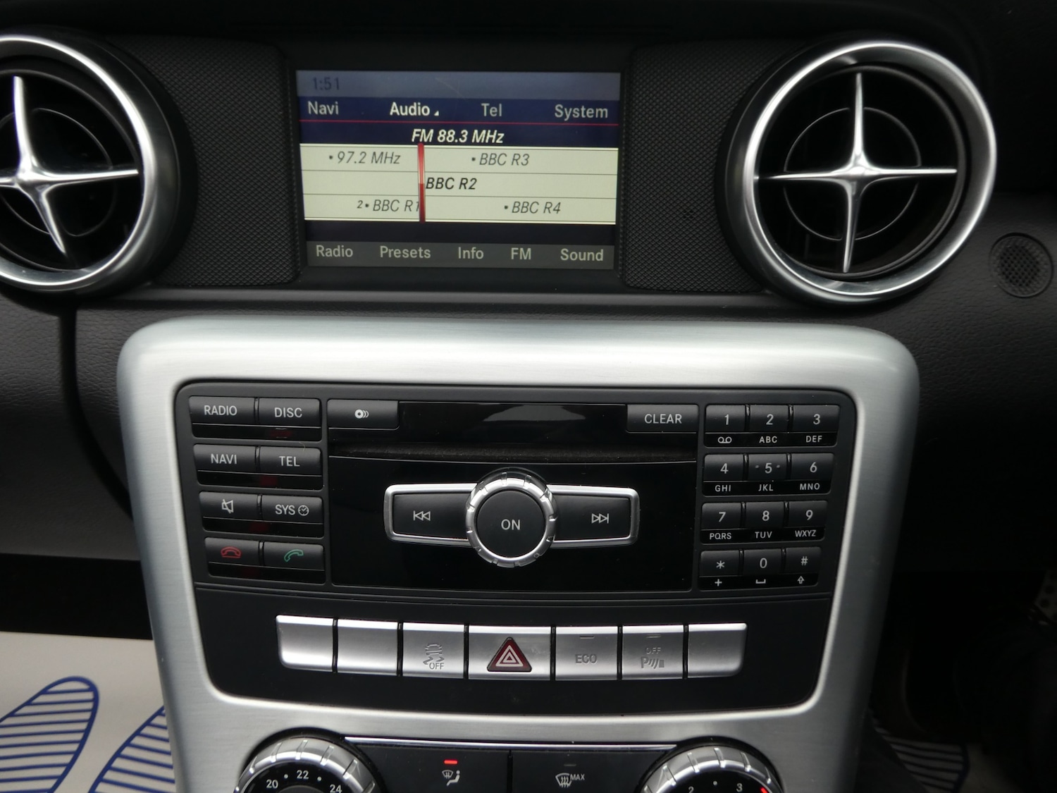 Used Mercedes-Benz SLK 2014 for sale - 77296876: Photo 17