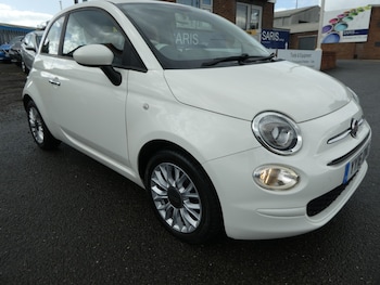 Used Fiat 500 2016 for sale - 75726277: Photo