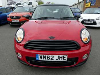Used MINI Hatch 2012 for sale - 74480171: Photo