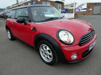 Used MINI Hatch 2012 for sale - 74480171: Photo