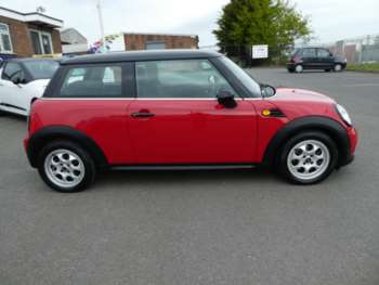 Used MINI Hatch 2012 for sale - 74480171: Photo