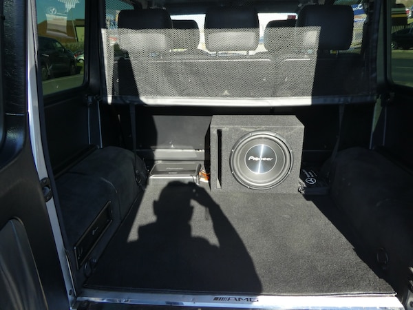 Used Mercedes-Benz G Class 2024 for sale - 74086850: Photo 12