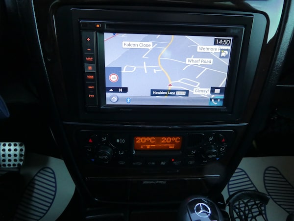 Used Mercedes-Benz G Class 2024 for sale - 74086850: Photo 20