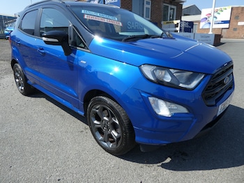 Used Ford Ecosport 2019 for sale - 75734713: Photo