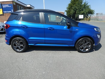 Used Ford Ecosport 2019 for sale - 75734713: Photo