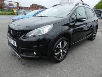 2017 (17) - 1.2 PureTech 130 GT Line 5dr