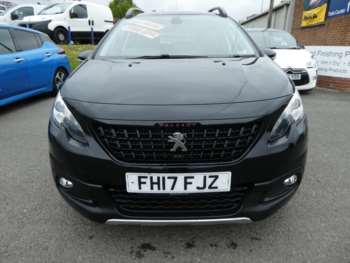 Used Peugeot 2008 2017 for sale - 74741330: Photo