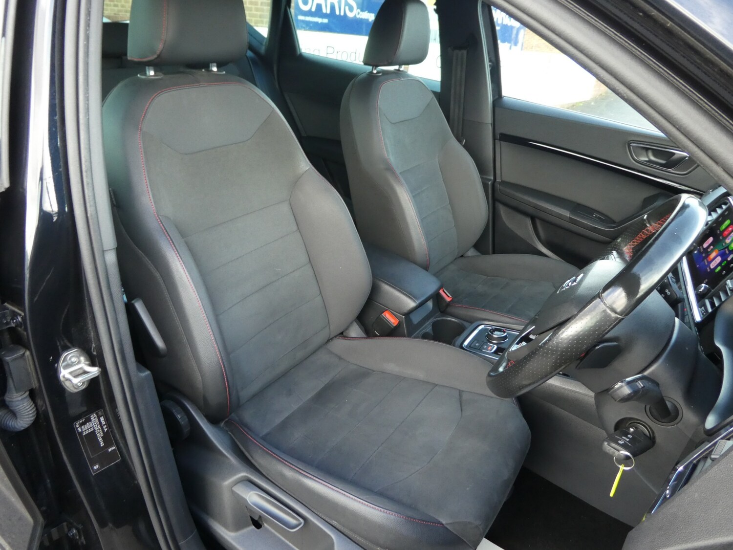 Used SEAT Ateca 2019 for sale - 77875304: Photo 10