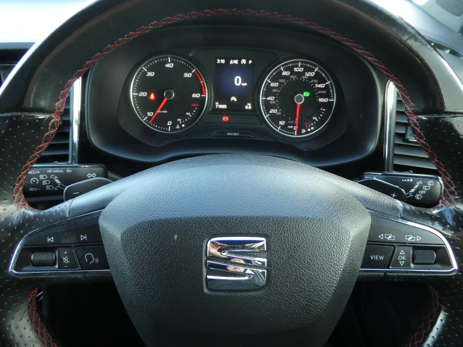 Used SEAT Ateca 2019 for sale - 77875304: Photo 17