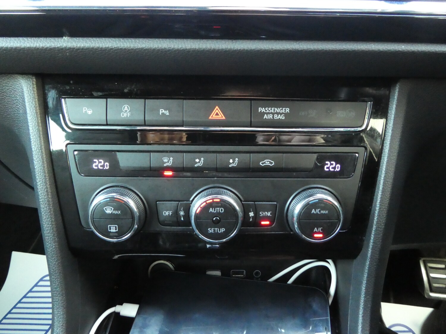 Used SEAT Ateca 2019 for sale - 77875304: Photo 19