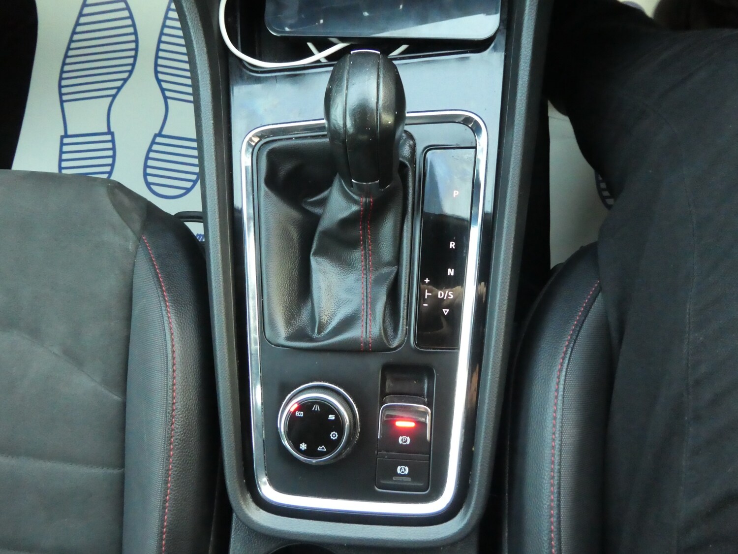 Used SEAT Ateca 2019 for sale - 77875304: Photo 20