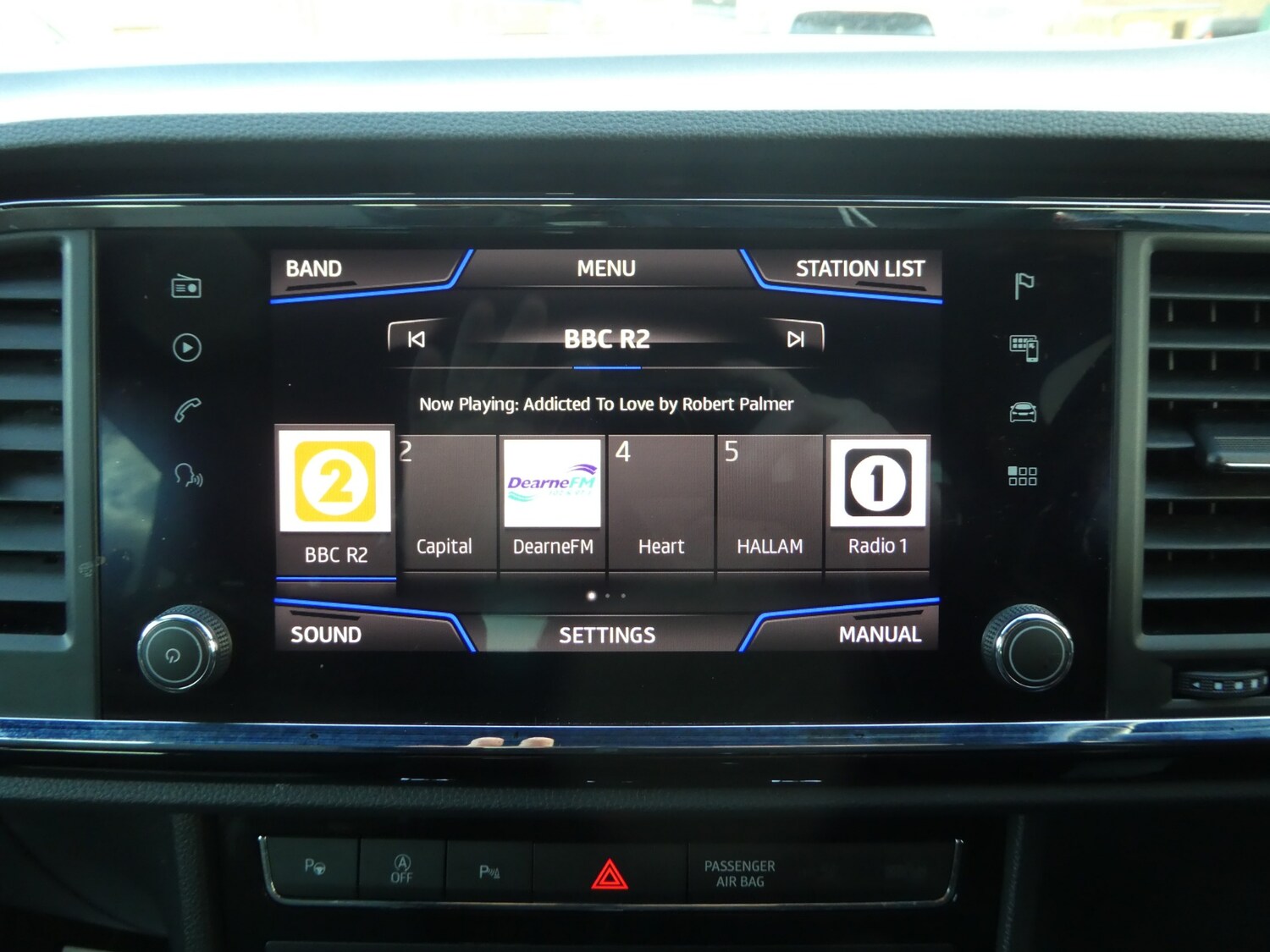 Used SEAT Ateca 2019 for sale - 77875304: Photo 21