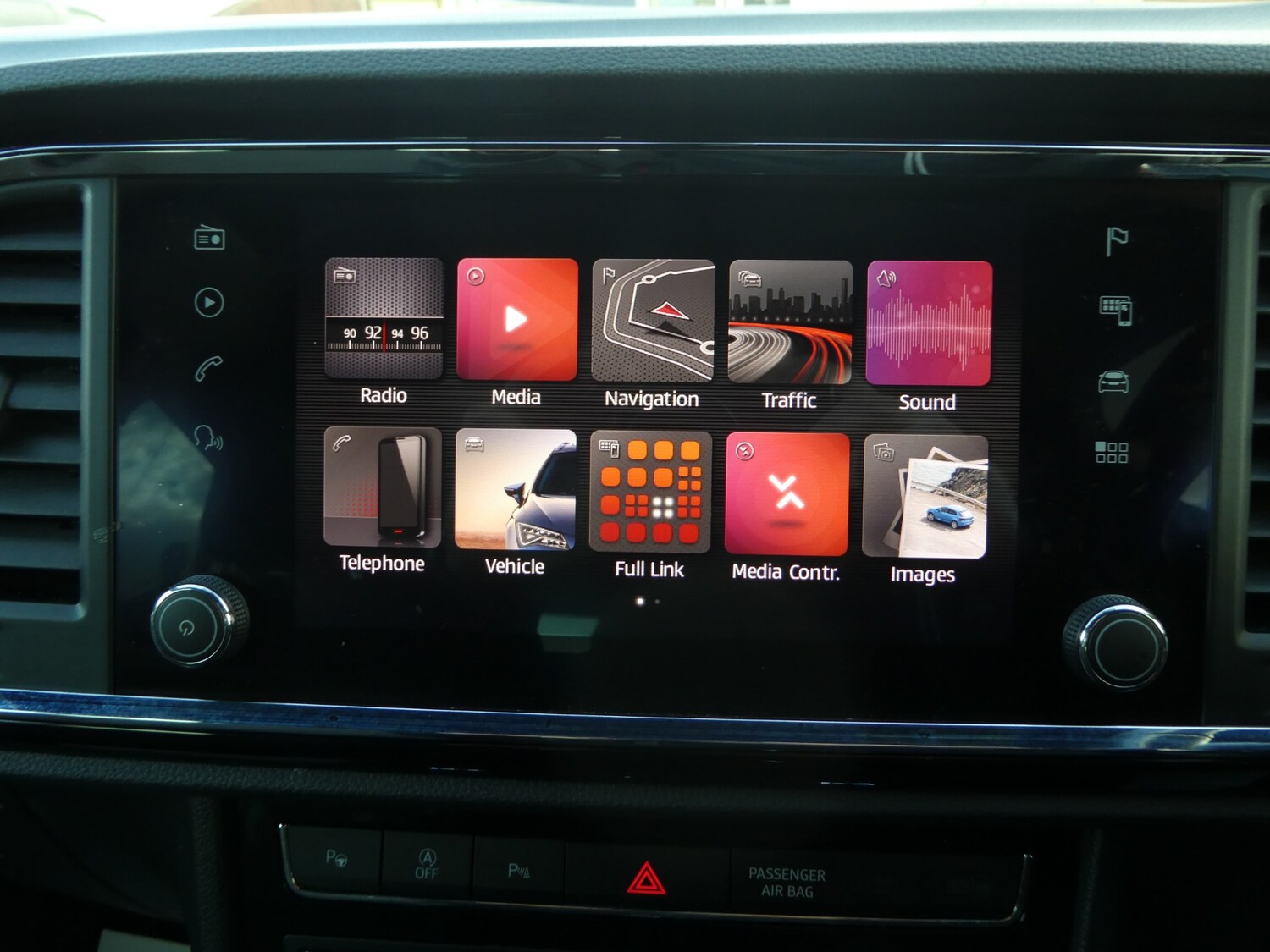 Used SEAT Ateca 2019 for sale - 77875304: Photo 22