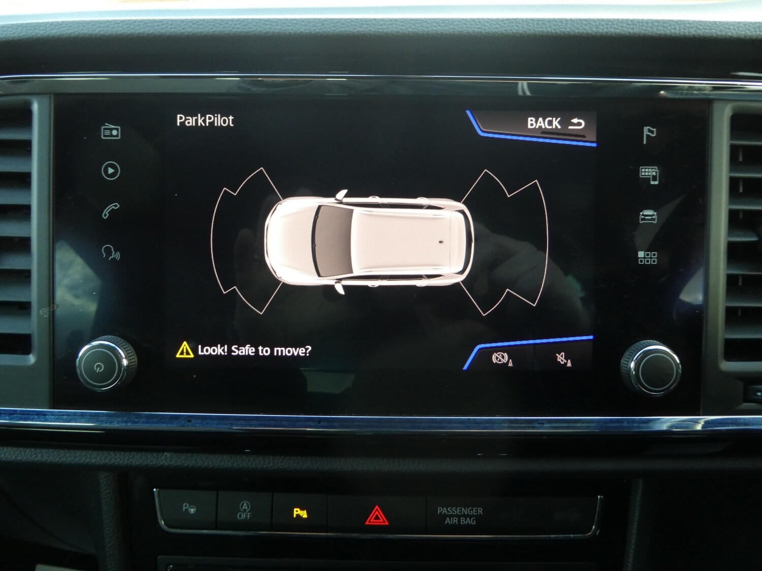 Used SEAT Ateca 2019 for sale - 77875304: Photo 24