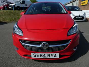 Used Vauxhall Corsa 2015 for sale - 74588574: Photo