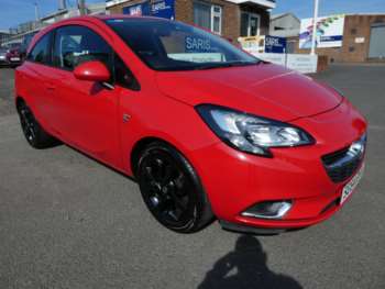 Used Vauxhall Corsa 2015 for sale - 74588574: Photo