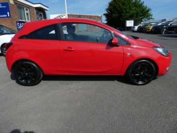 Used Vauxhall Corsa 2015 for sale - 74588574: Photo