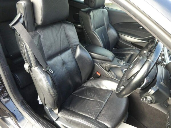 Used BMW 6 Series 2010 for sale - 68337377: Photo 17