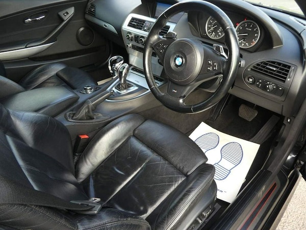 Used BMW 6 Series 2010 for sale - 68337377: Photo 20