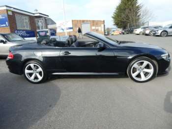 Used BMW 6 Series 2010 for sale - 68337377: Photo