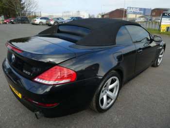 Used BMW 6 Series 2010 for sale - 68337377: Photo