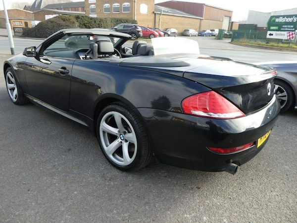 Used BMW 6 Series 2010 for sale - 68337377: Photo 6