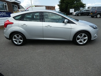 Used Ford Focus 2014 for sale - 75734621: Photo