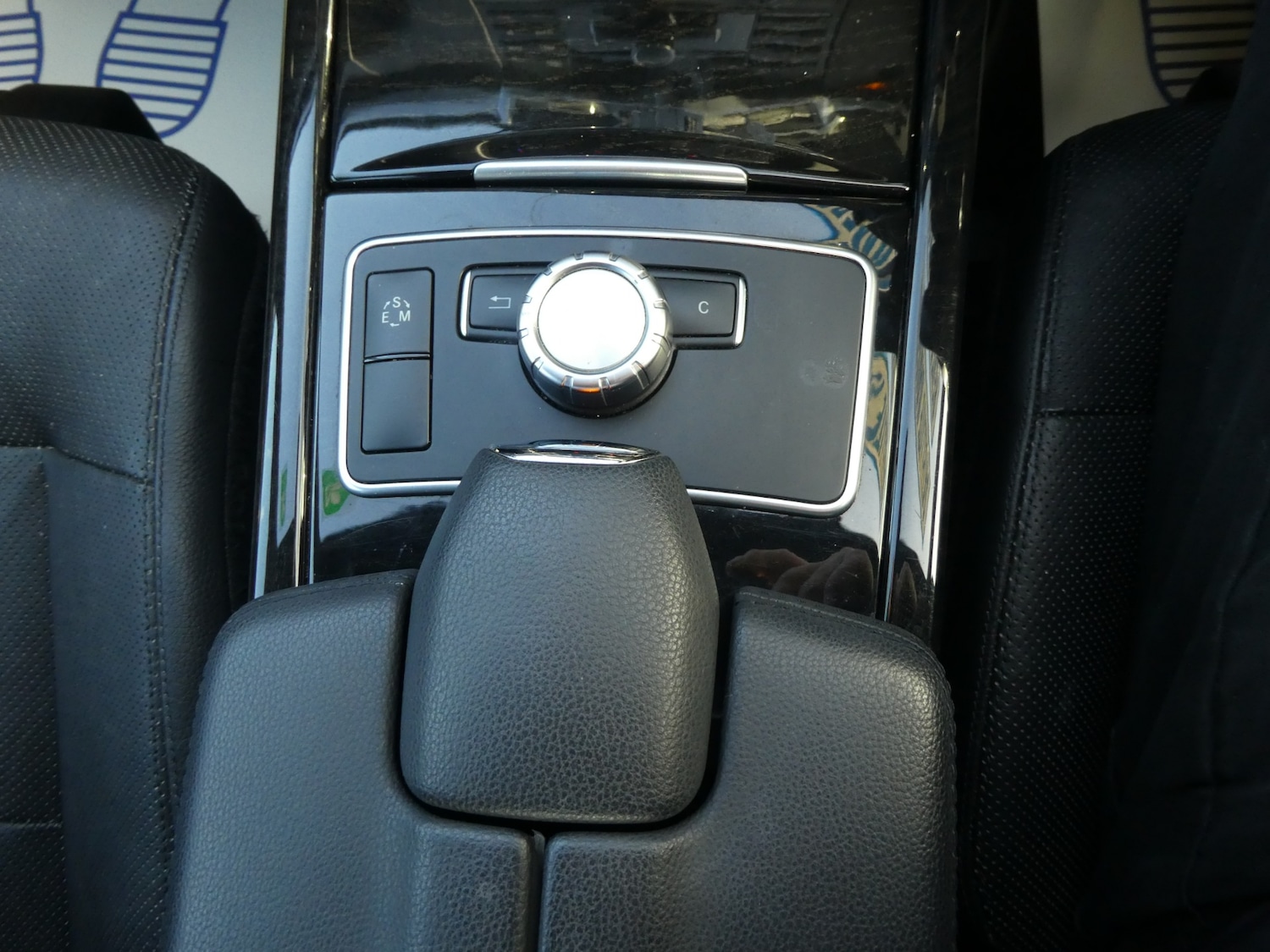 Used Mercedes-Benz E Class 2012 for sale - 76391688: Photo 23