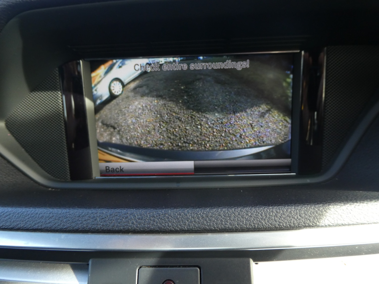 Used Mercedes-Benz E Class 2012 for sale - 76391688: Photo 25