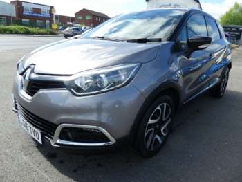 2016 (16) - 1.5 dCi 90 Dynamique S Nav 5dr
