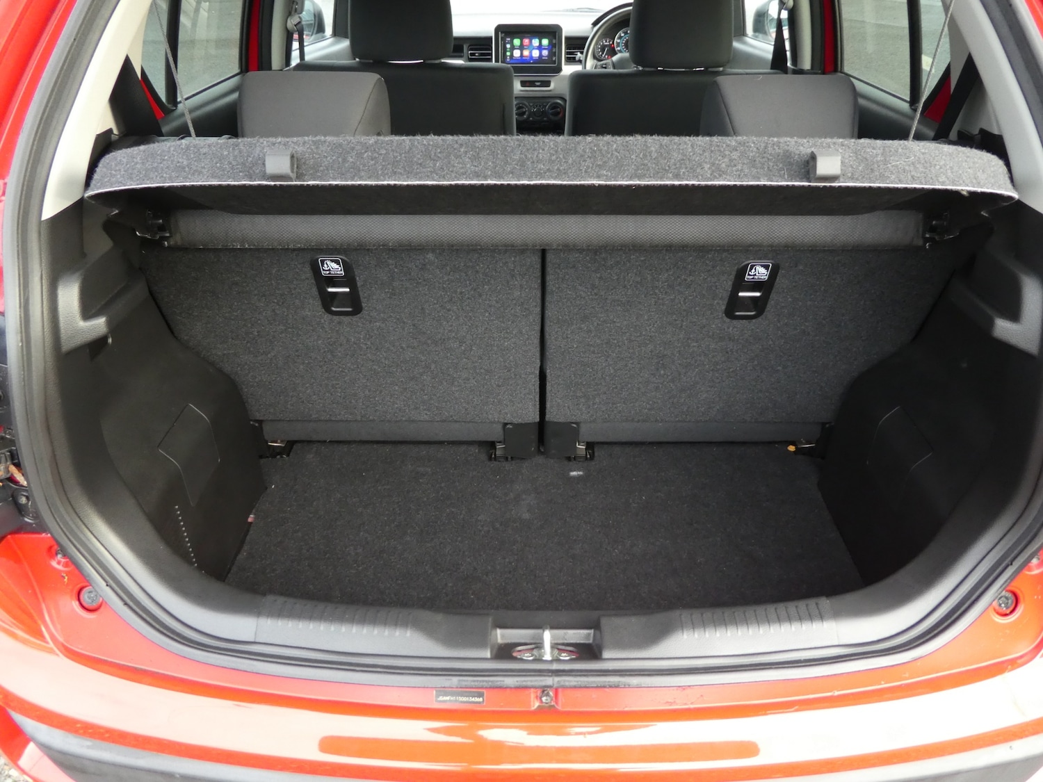 Used Suzuki Ignis 2018 for sale - 76940124: Photo 13