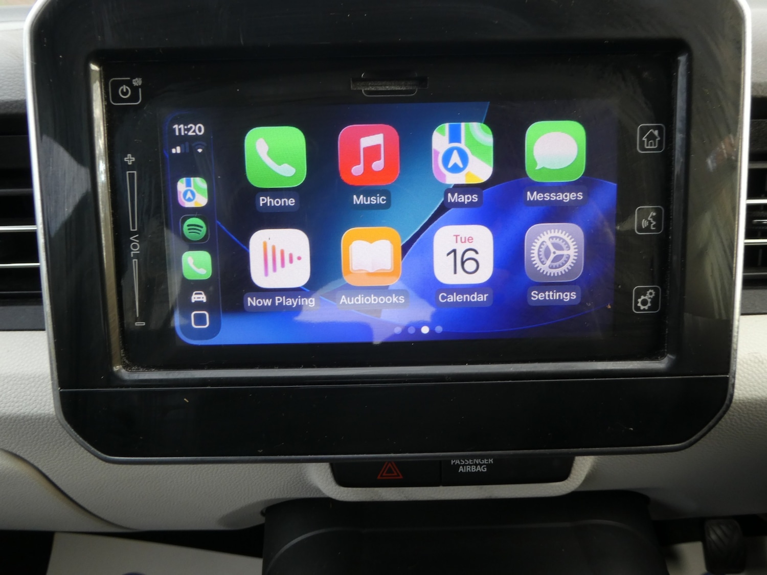 Used Suzuki Ignis 2018 for sale - 76940124: Photo 18