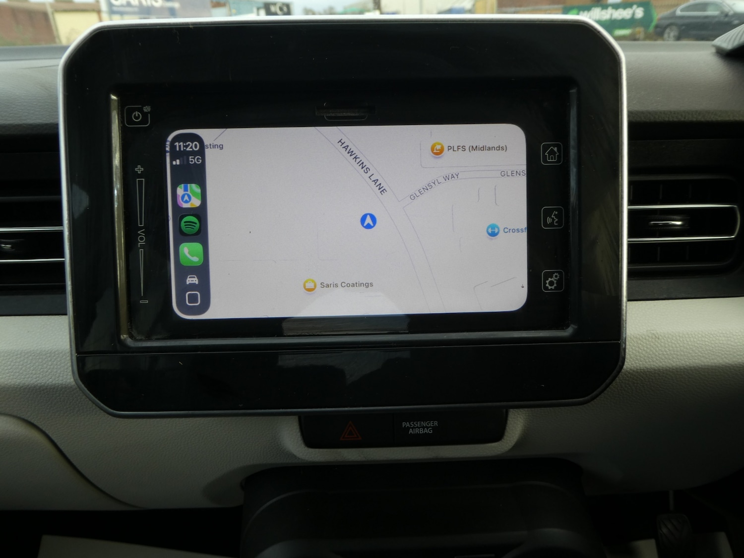 Used Suzuki Ignis 2018 for sale - 76940124: Photo 19