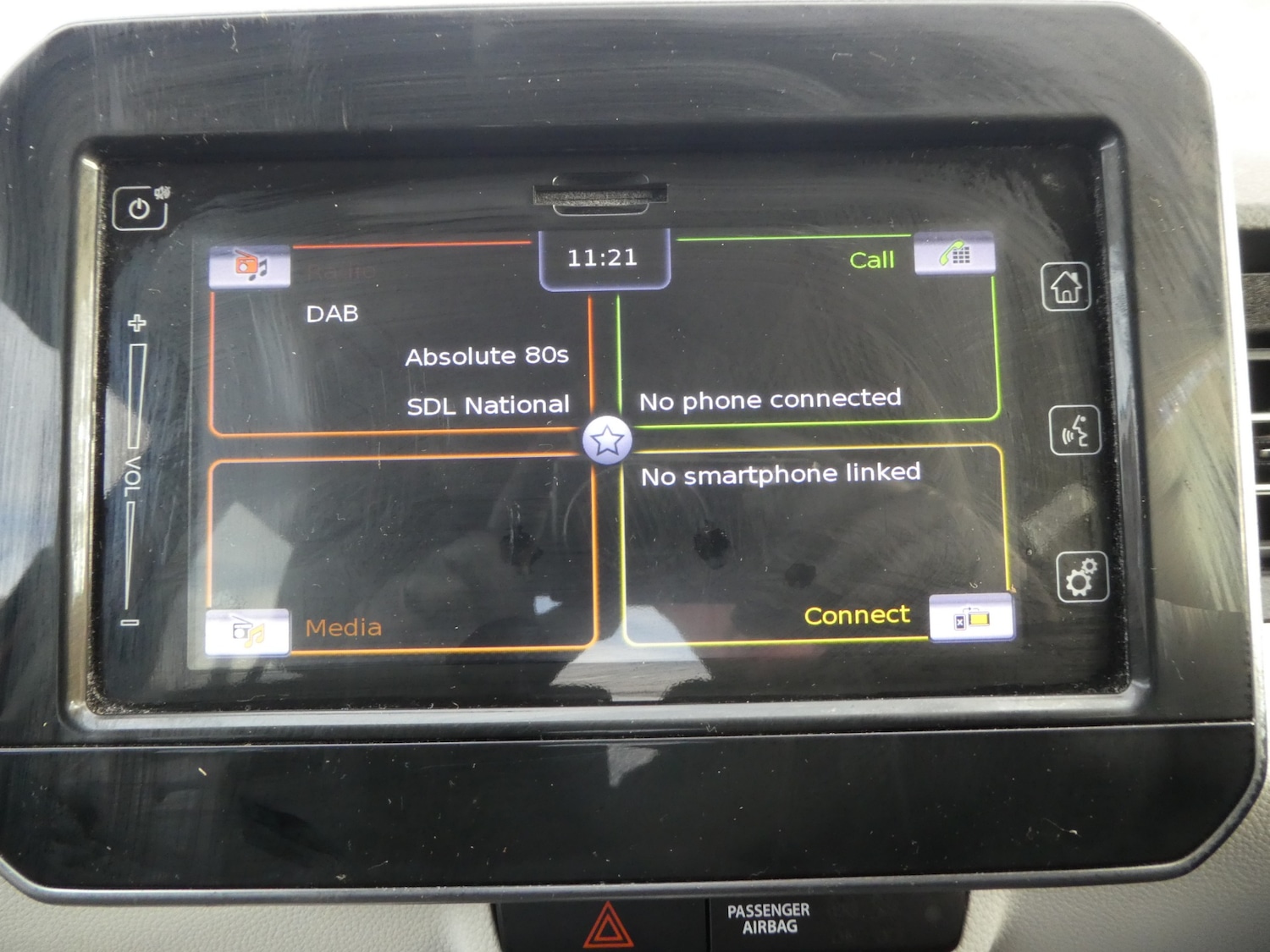 Used Suzuki Ignis 2018 for sale - 76940124: Photo 22