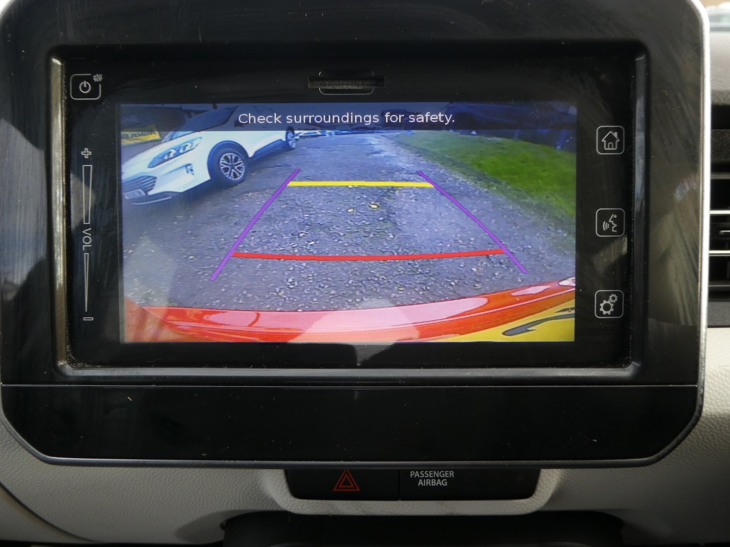 Used Suzuki Ignis 2018 for sale - 76940124: Photo 23