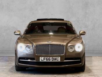 Used Bentley Flying Spur 2016 for sale - 74433816: Photo