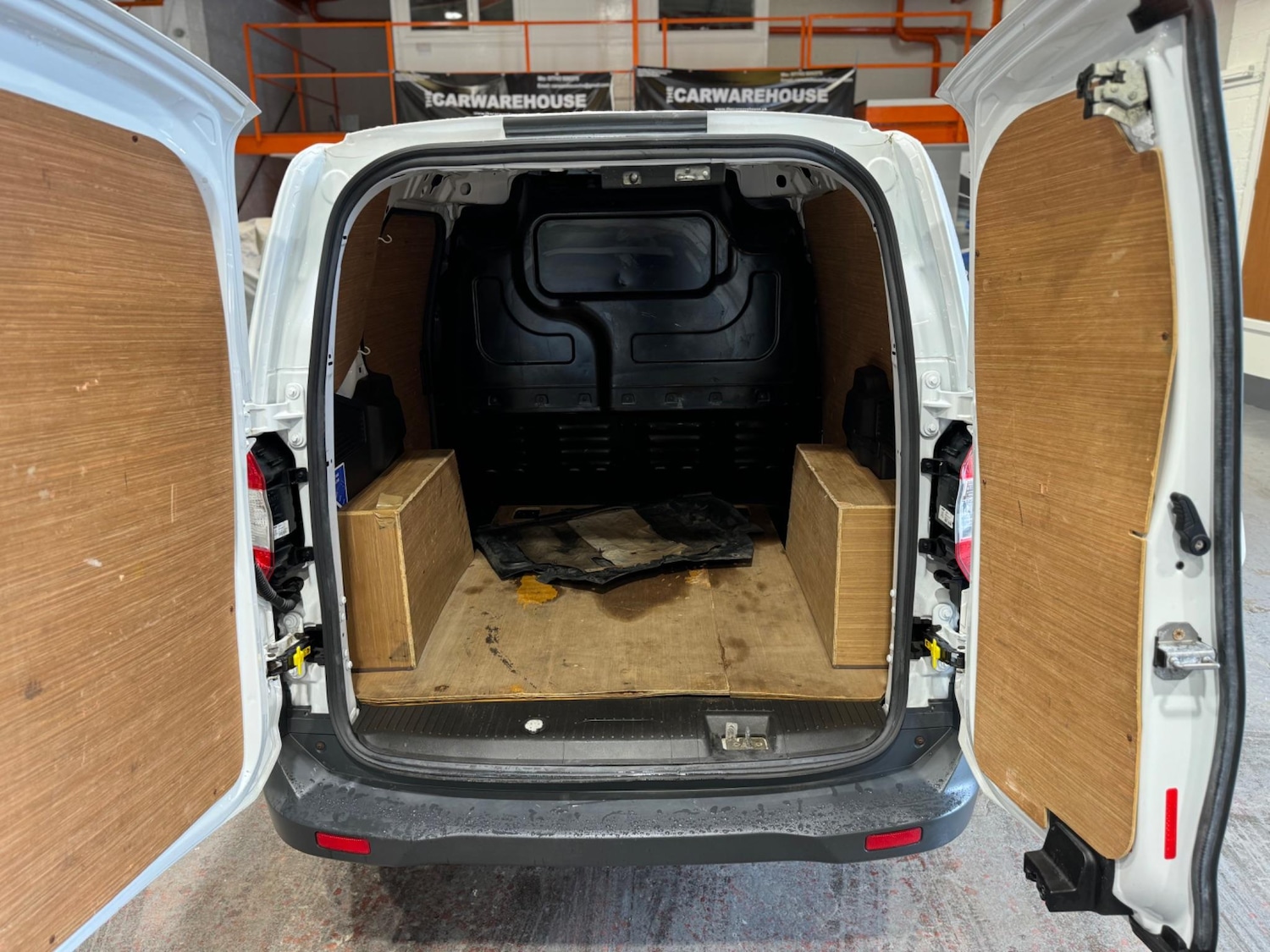 Vehicle 15