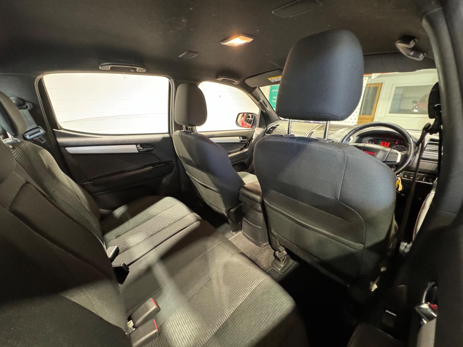 Vehicle 15
