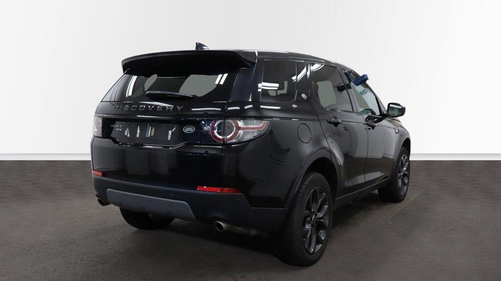 Used Land Rover Discovery Sport 2018 for sale - 77291328: Photo 3