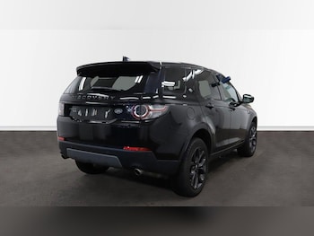 Used Land Rover Discovery Sport 2018 for sale - 77291328: Photo