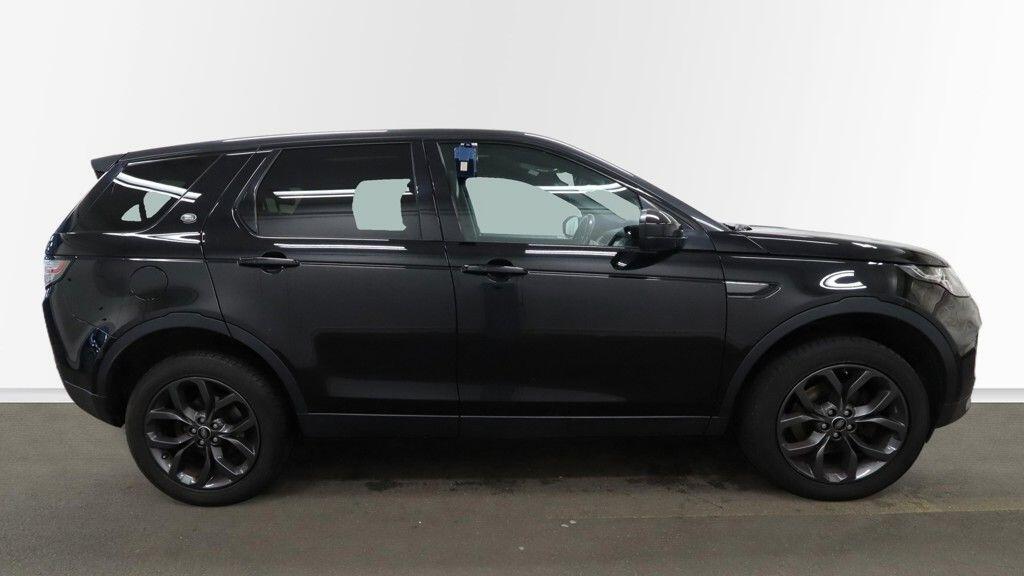 Used Land Rover Discovery Sport 2018 for sale - 77291328: Photo 5