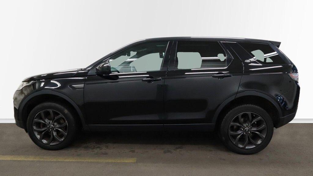 Used Land Rover Discovery Sport 2018 for sale - 77291328: Photo 6