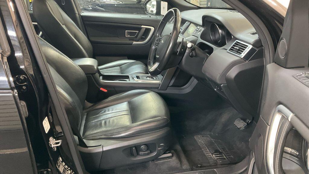 Used Land Rover Discovery Sport 2018 for sale - 77291328: Photo 7