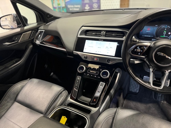 Used Jaguar I-Pace 2022 for sale - 75577134: Photo 10