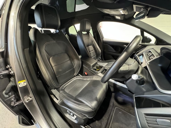 Used Jaguar I-Pace 2022 for sale - 75577134: Photo 11