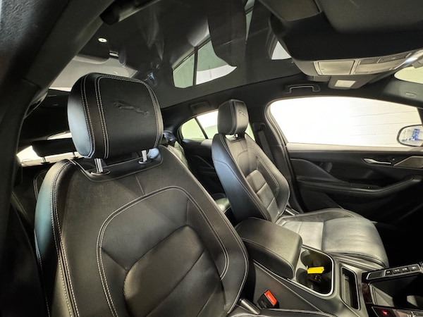Used Jaguar I-Pace 2022 for sale - 75577134: Photo 12