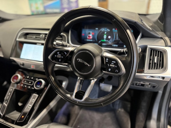 Used Jaguar I-Pace 2022 for sale - 75577134: Photo 17